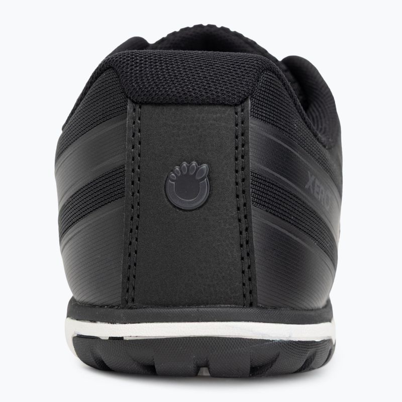 Dámske barefoot topánky Xero Shoes HFS II black 6