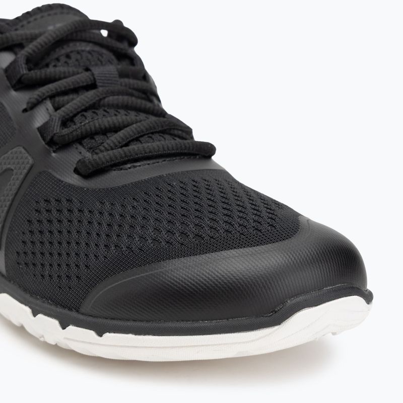 Dámske barefoot topánky Xero Shoes HFS II black 7