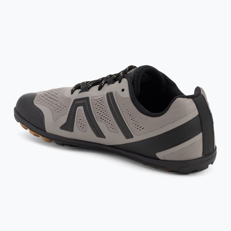 Pánske barefoot topánky Xero Shoes Mesa Trail II fallen/rock/black 3