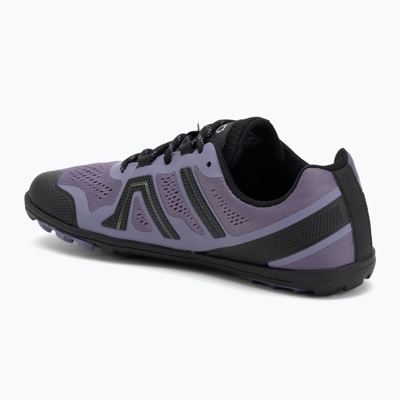 Dámské barefoot topánky Xero Shoes Mesa Trail II sage purple/silver 3