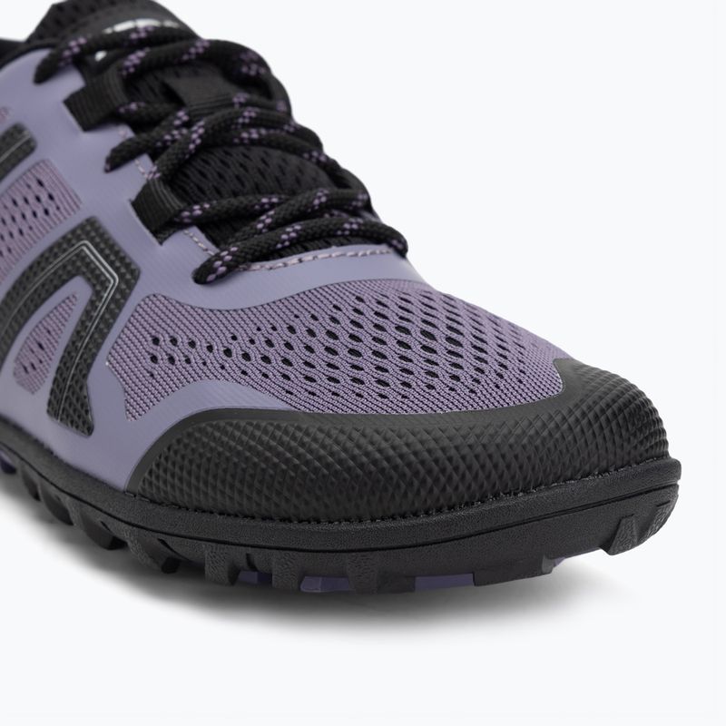 Dámské barefoot topánky Xero Shoes Mesa Trail II sage purple/silver 7