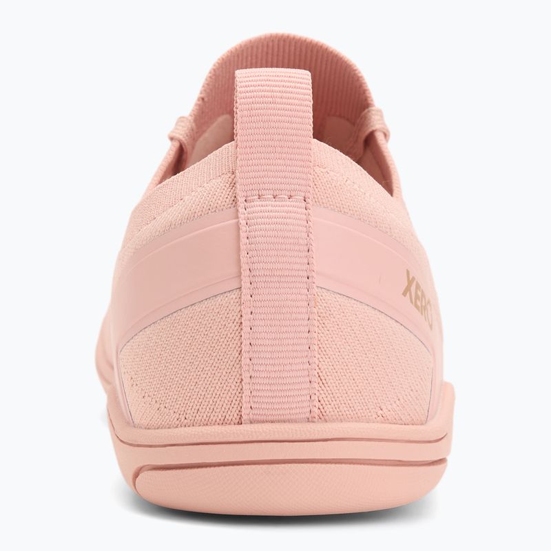 Dámske barefoot topánky Xero Shoes Nexus Knit 6
