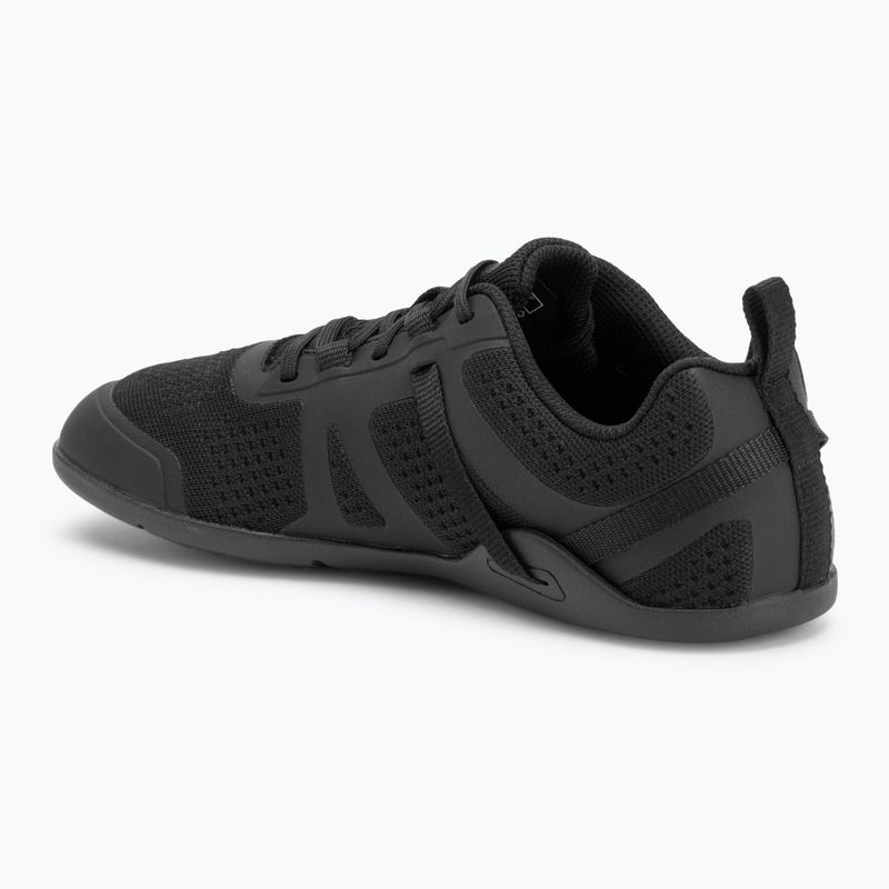 Pánske barefoot topánky Xero Shoes Prio Neo black 3