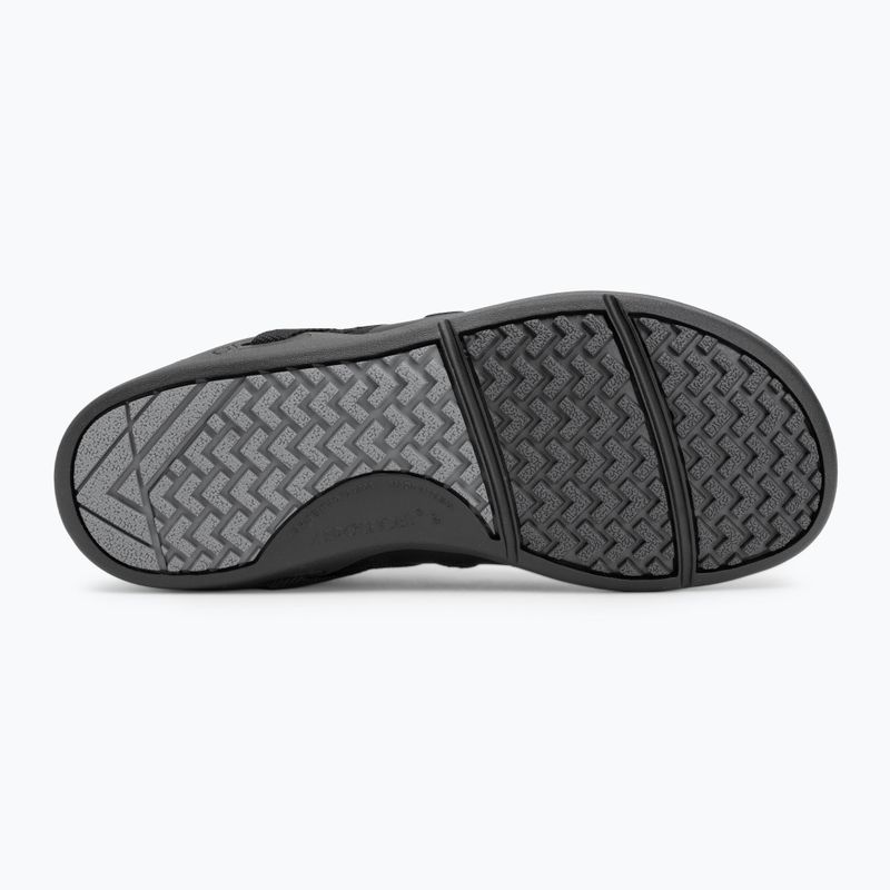 Pánske barefoot topánky Xero Shoes Prio Neo black 4