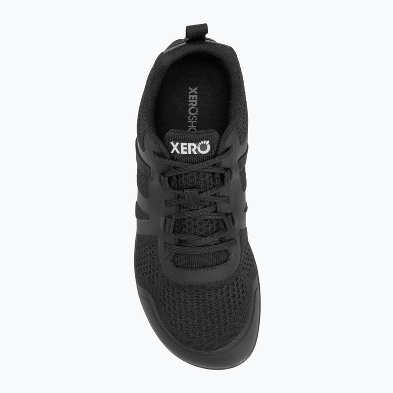 Pánske barefoot topánky Xero Shoes Prio Neo black 5