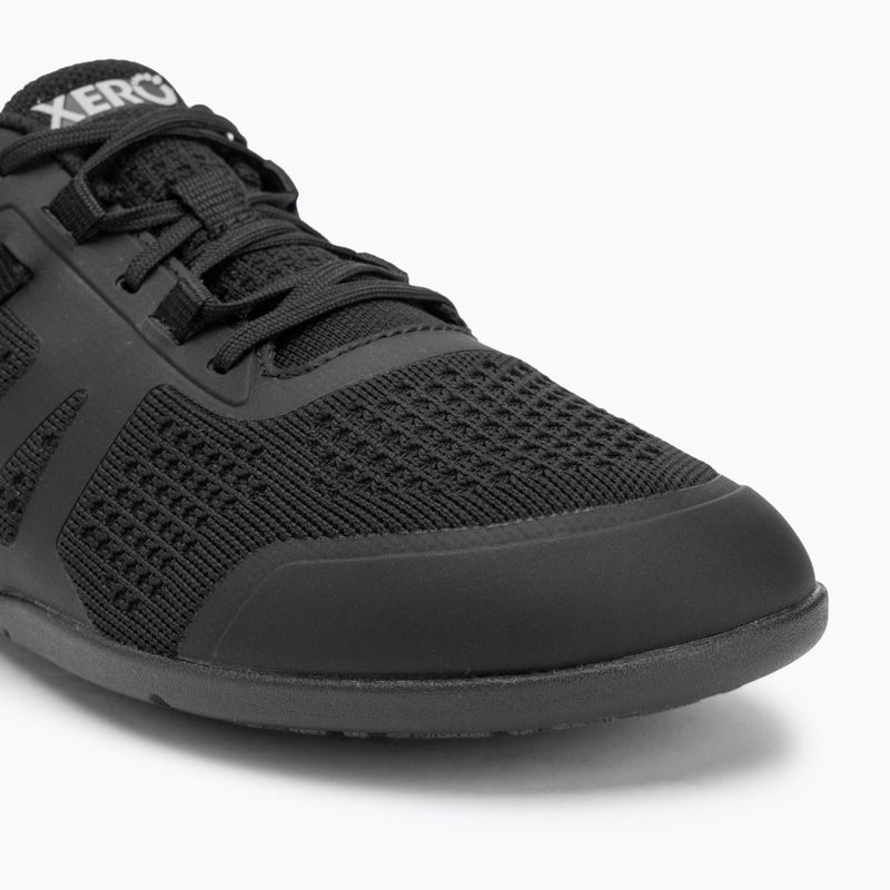 Pánske barefoot topánky Xero Shoes Prio Neo black 7