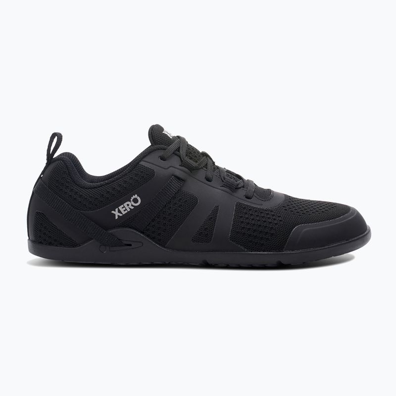 Pánske barefoot topánky Xero Shoes Prio Neo black