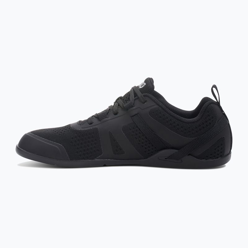 Pánske barefoot topánky Xero Shoes Prio Neo black 2