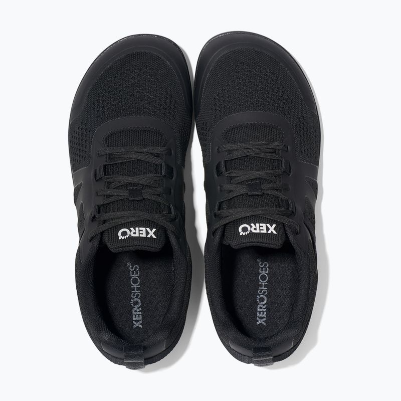 Pánske barefoot topánky Xero Shoes Prio Neo black 5