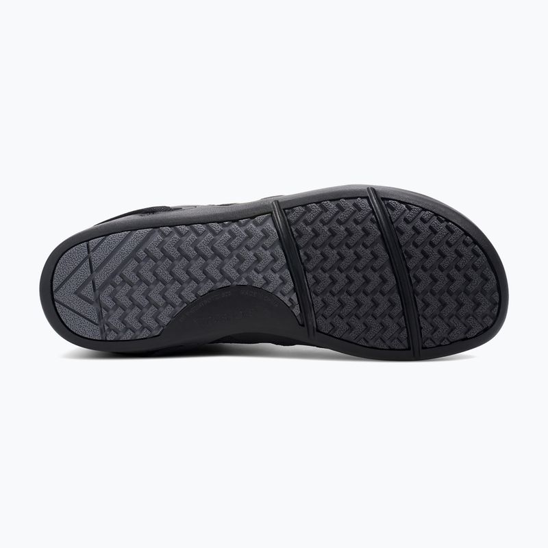 Pánske barefoot topánky Xero Shoes Prio Neo black 6