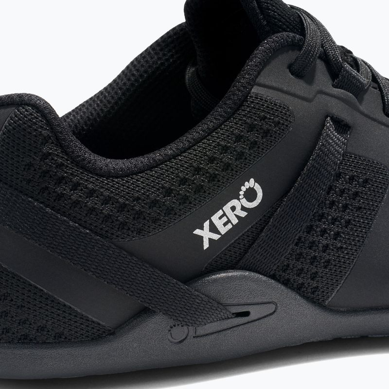 Pánske barefoot topánky Xero Shoes Prio Neo black 7