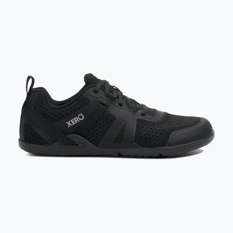 Dámské barefoot topánky Xero Shoes Prio Neo black