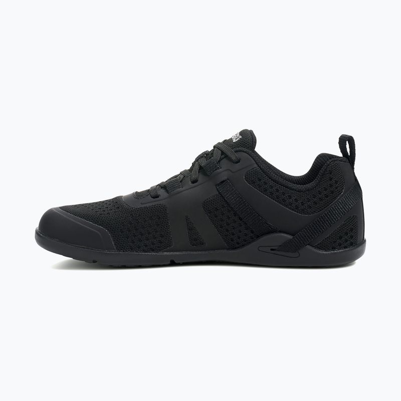 Dámské barefoot topánky Xero Shoes Prio Neo black 2