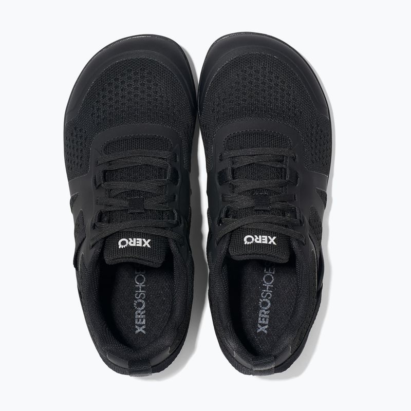 Dámské barefoot topánky Xero Shoes Prio Neo black 5