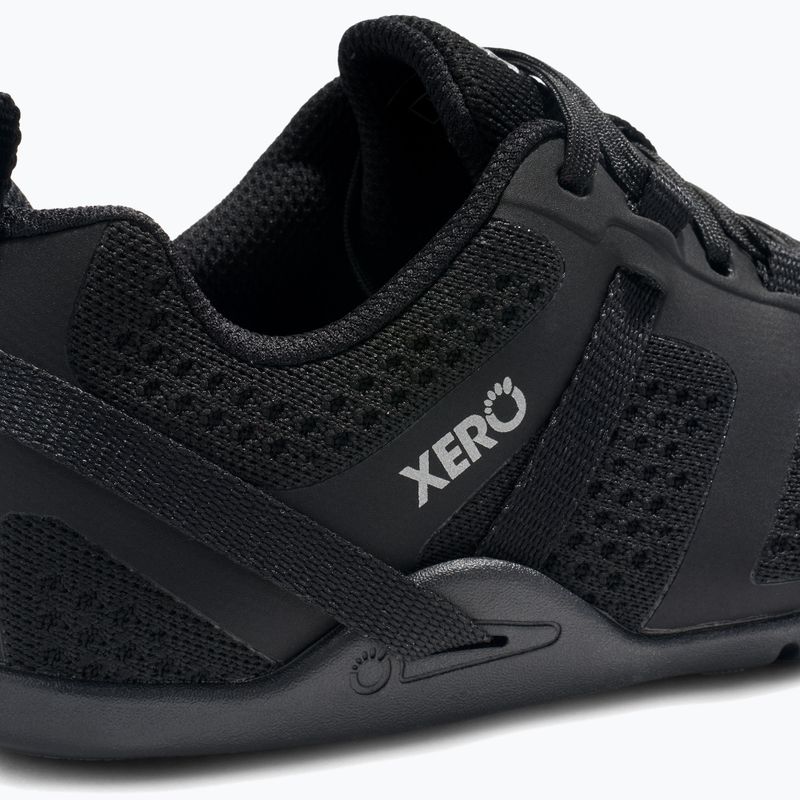 Dámské barefoot topánky Xero Shoes Prio Neo black 7