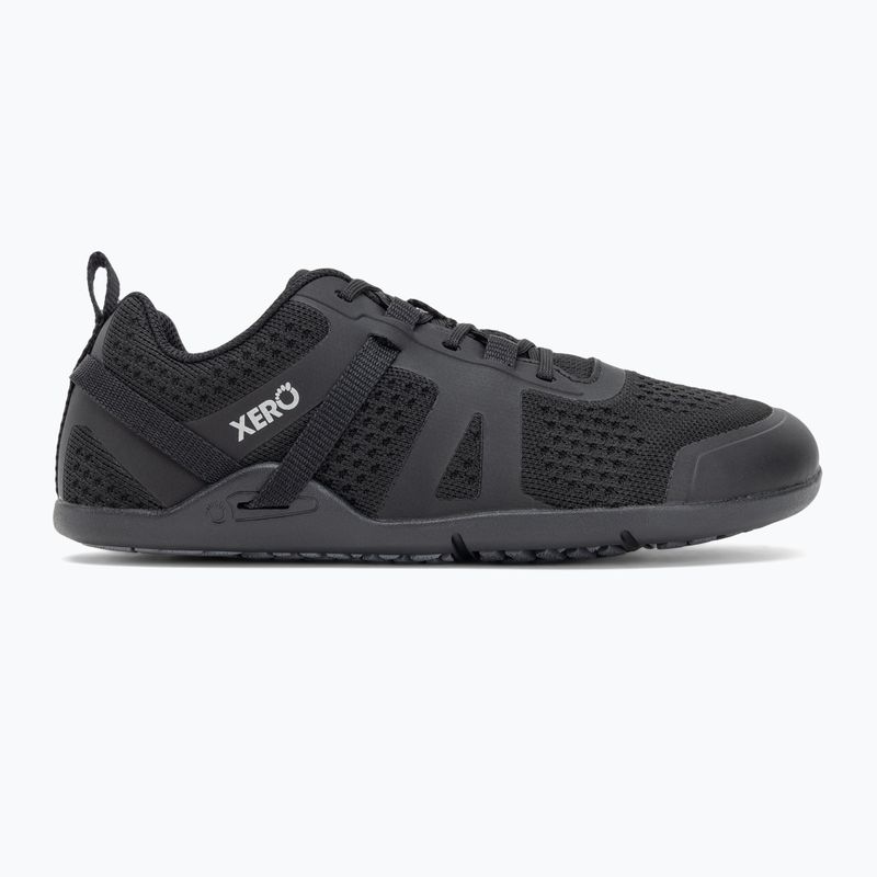 Dámské barefoot topánky Xero Shoes Prio Neo black 2