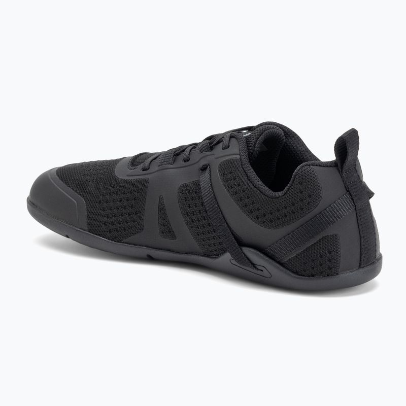 Dámské barefoot topánky Xero Shoes Prio Neo black 3