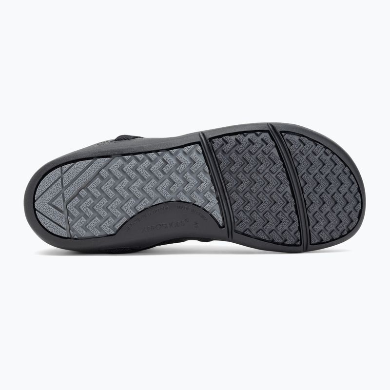 Dámské barefoot topánky Xero Shoes Prio Neo black 4