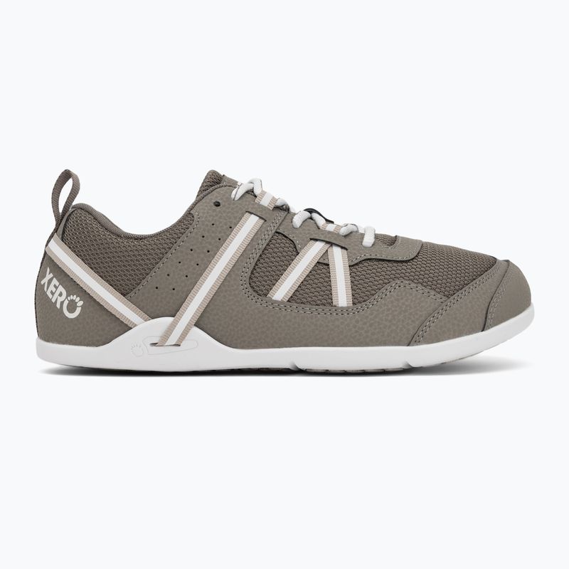 Pánske barefoot topánky Xero Shoes Prio fallen/rock 2