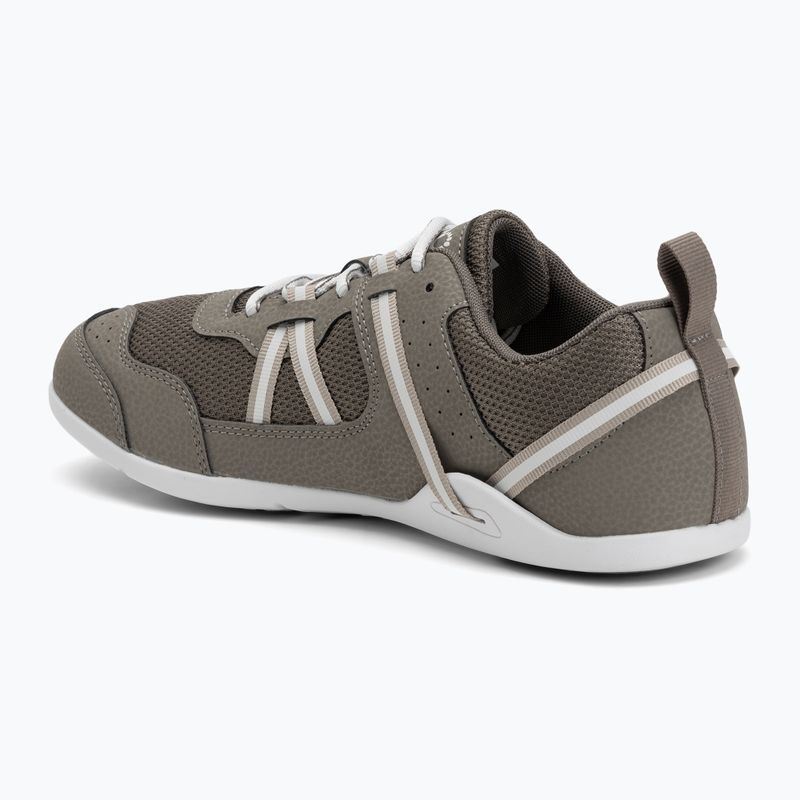 Pánske barefoot topánky Xero Shoes Prio fallen/rock 3