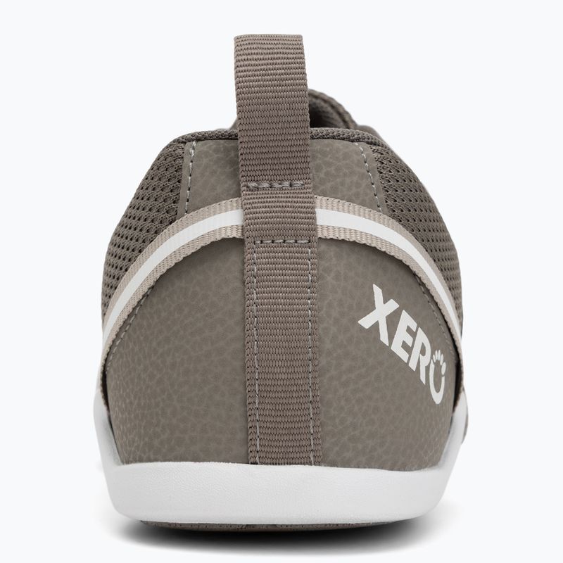 Pánske barefoot topánky Xero Shoes Prio fallen/rock 6