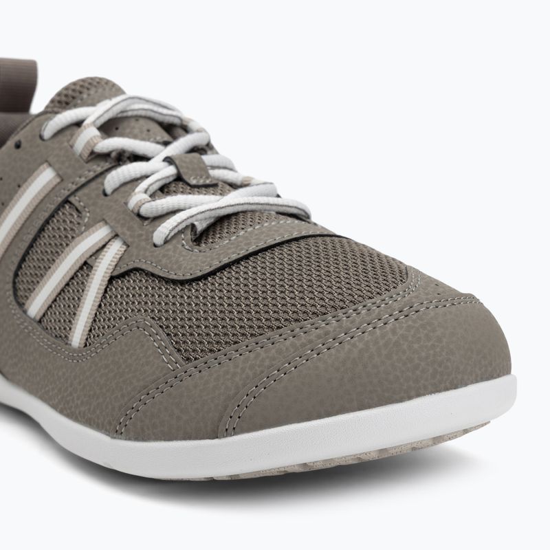 Pánske barefoot topánky Xero Shoes Prio fallen/rock 7