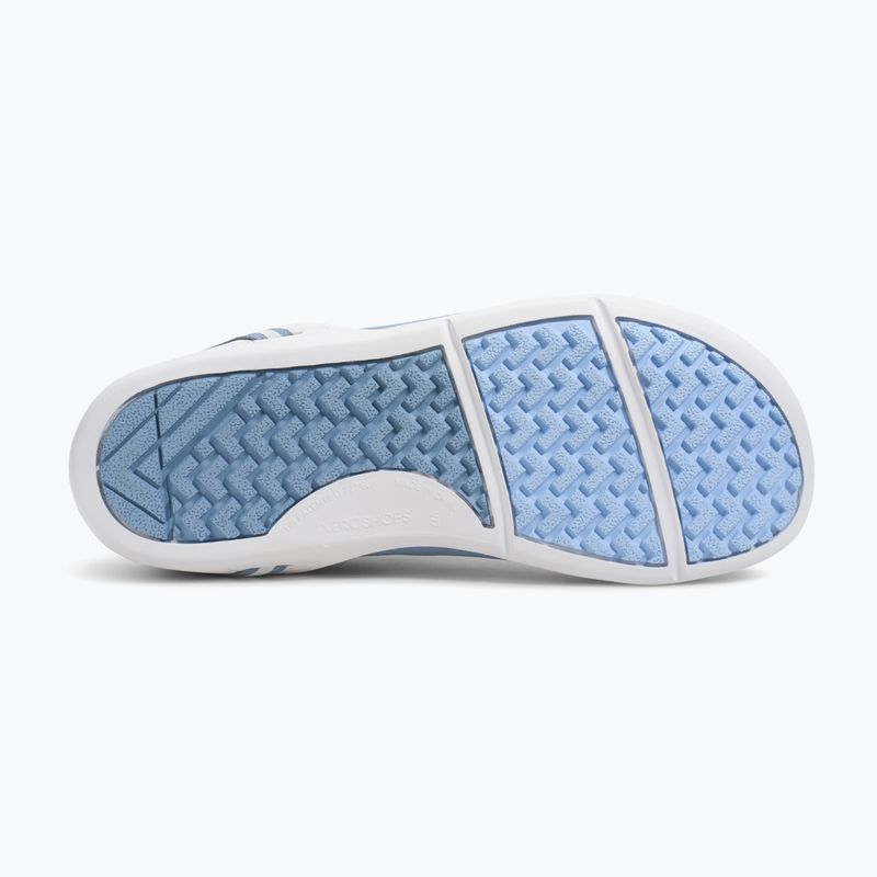 Dámske barefoot topánky Xero Shoes Prio dusty blue 6