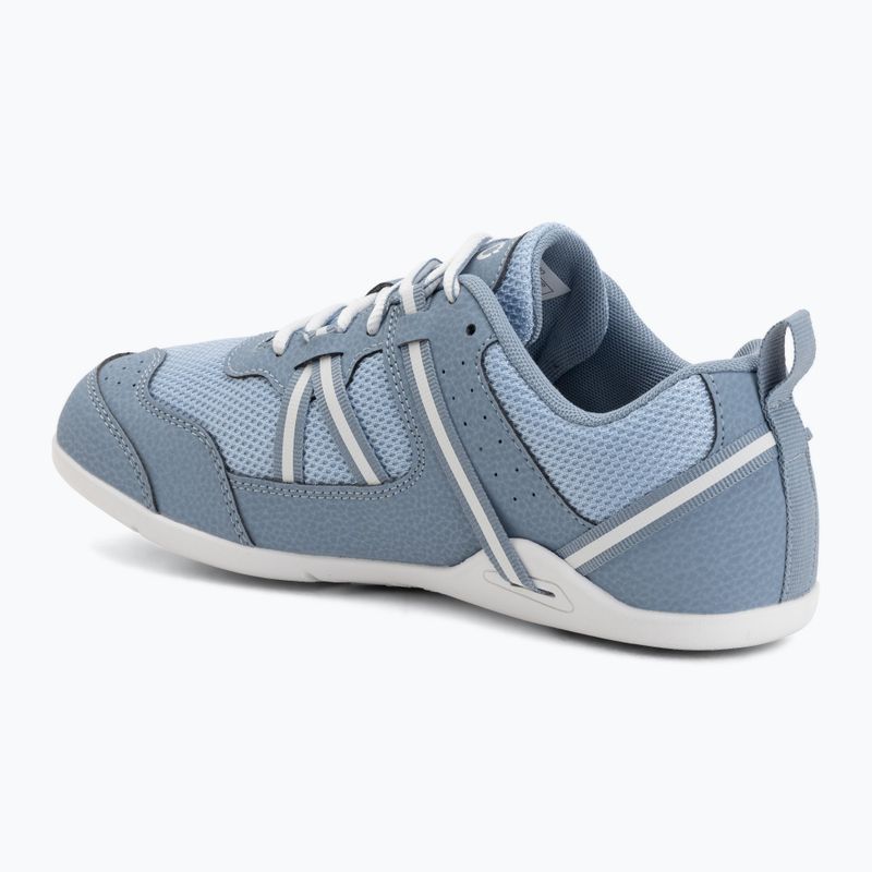 Dámske barefoot topánky Xero Shoes Prio dusty blue 3