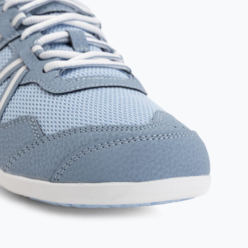 Dámske barefoot topánky Xero Shoes Prio dusty blue 7