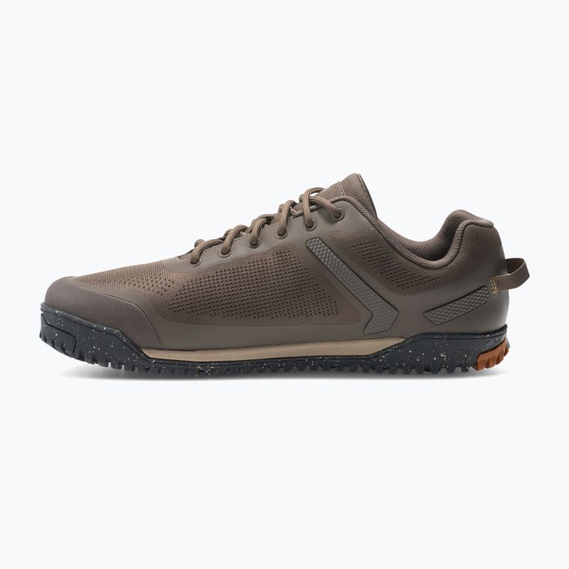 Pánska barefoot obuv Xero Shoes Ridgeway Mesh Low faded morel 2