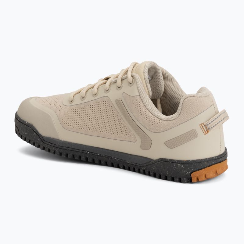 Dámske barefoot topánky Xero Shoes Ridgeway Mesh Low fog 3