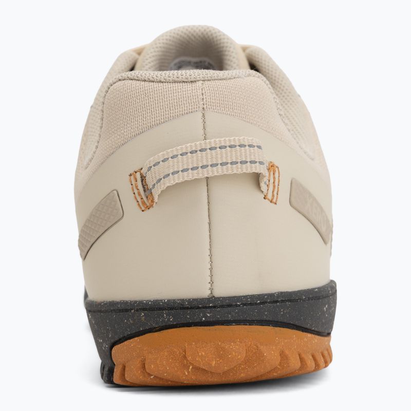 Dámske barefoot topánky Xero Shoes Ridgeway Mesh Low fog 6
