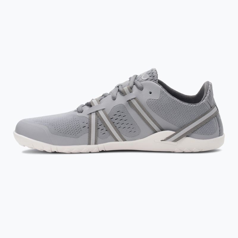 Dámske barefoot topánky Xero Shoes Speed Force II alloy/silver 2