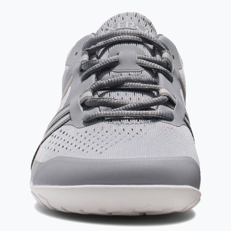 Dámske barefoot topánky Xero Shoes Speed Force II alloy/silver 3