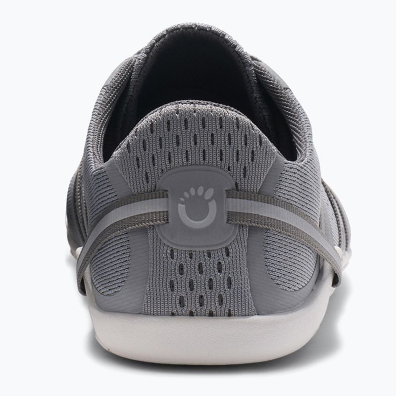 Dámske barefoot topánky Xero Shoes Speed Force II alloy/silver 4