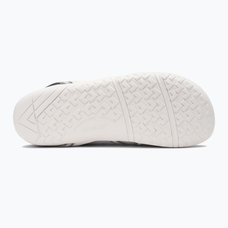 Dámske barefoot topánky Xero Shoes Speed Force II alloy/silver 5