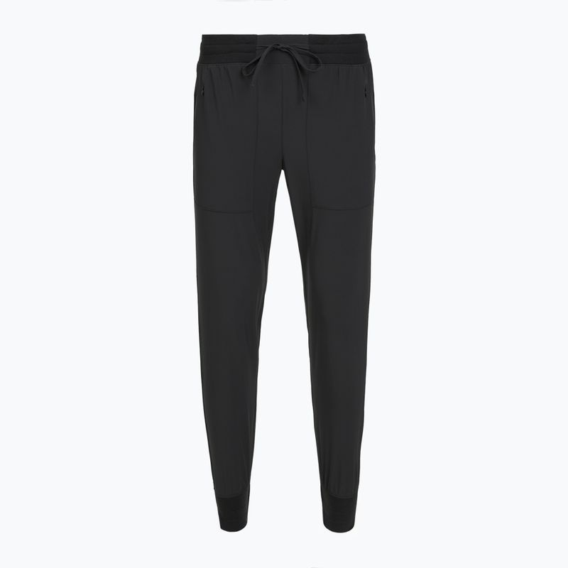 Dámske nohavice Royal Robbins Spotless Evolution Jogger jet black