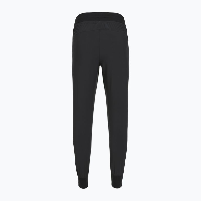 Dámske nohavice Royal Robbins Spotless Evolution Jogger jet black 2