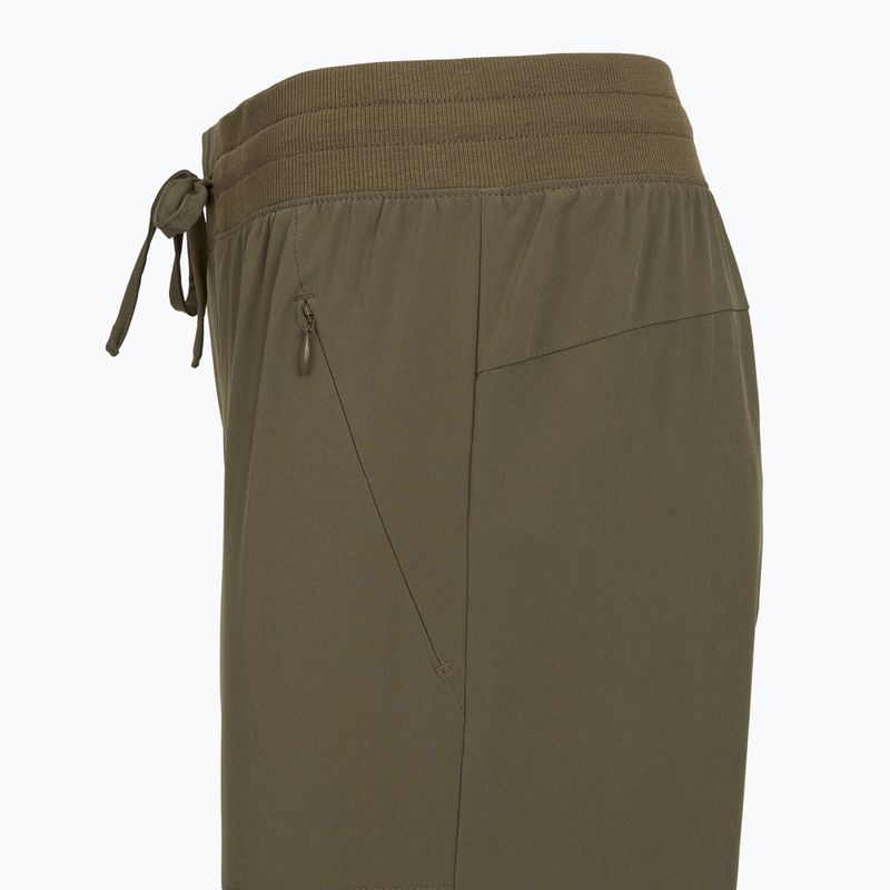 Dámske nohavice Royal Robbins Spotless Evolution Jogger everglade 3