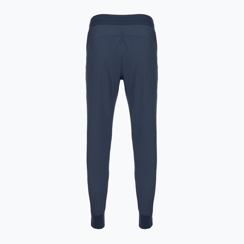 Dámske nohavice Royal Robbins Spotless Evolution Jogger navy 2