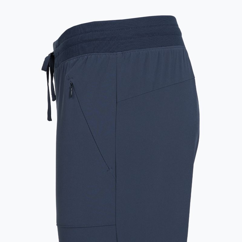 Dámske nohavice Royal Robbins Spotless Evolution Jogger navy 4