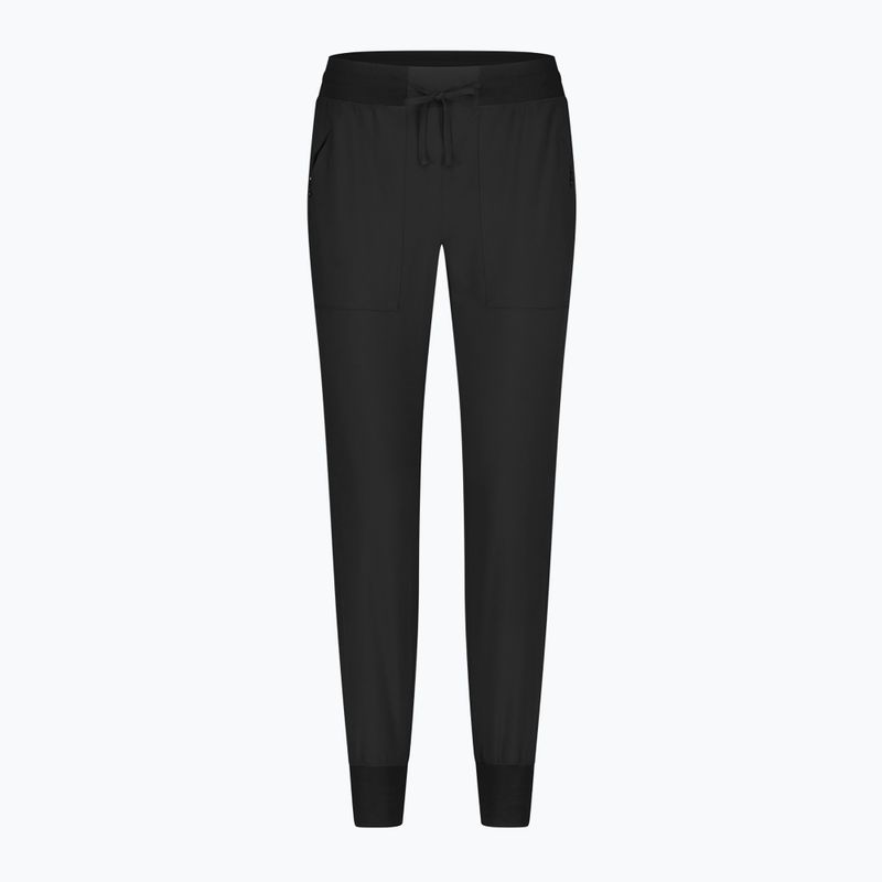 Dámske nohavice Royal Robbins Spotless Evolution Jogger jet black