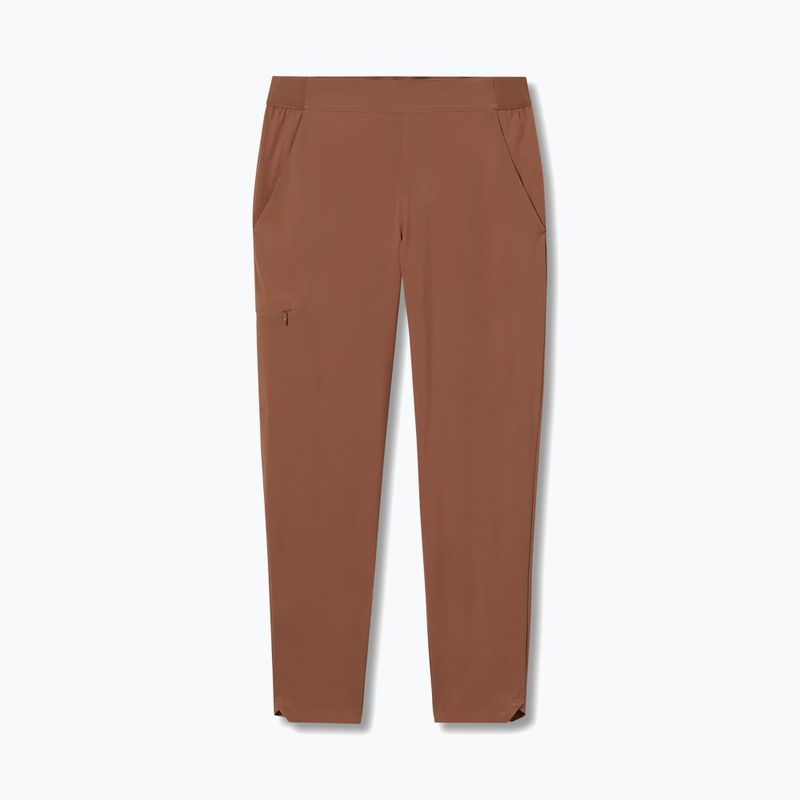 Dámske trekingové nohavice Royal Robbins Spotless Evolution baked clay 5
