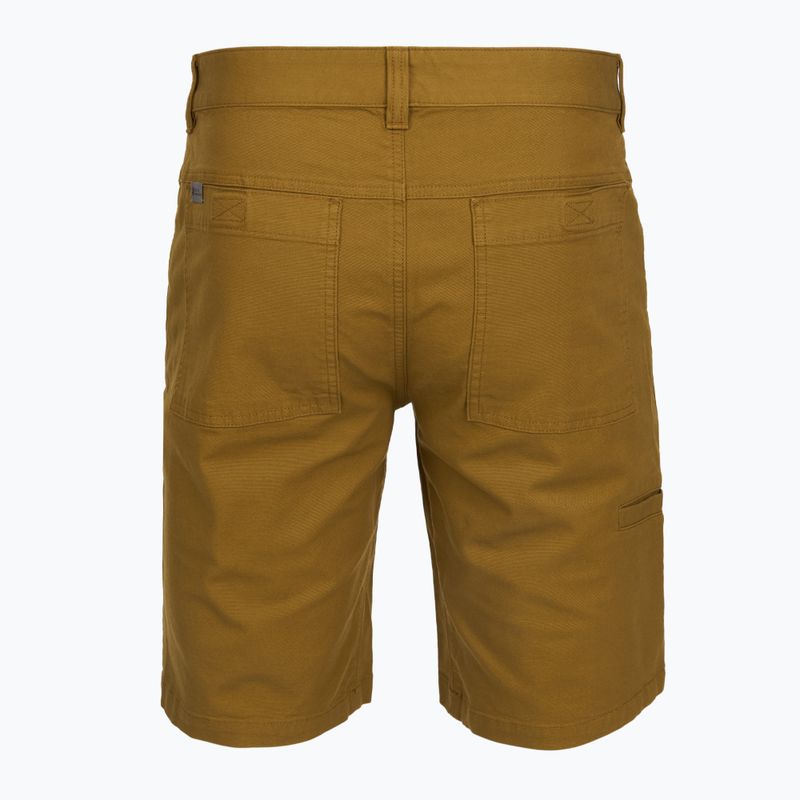 Pánske šortky Royal Robbins Half Dome coyote 2