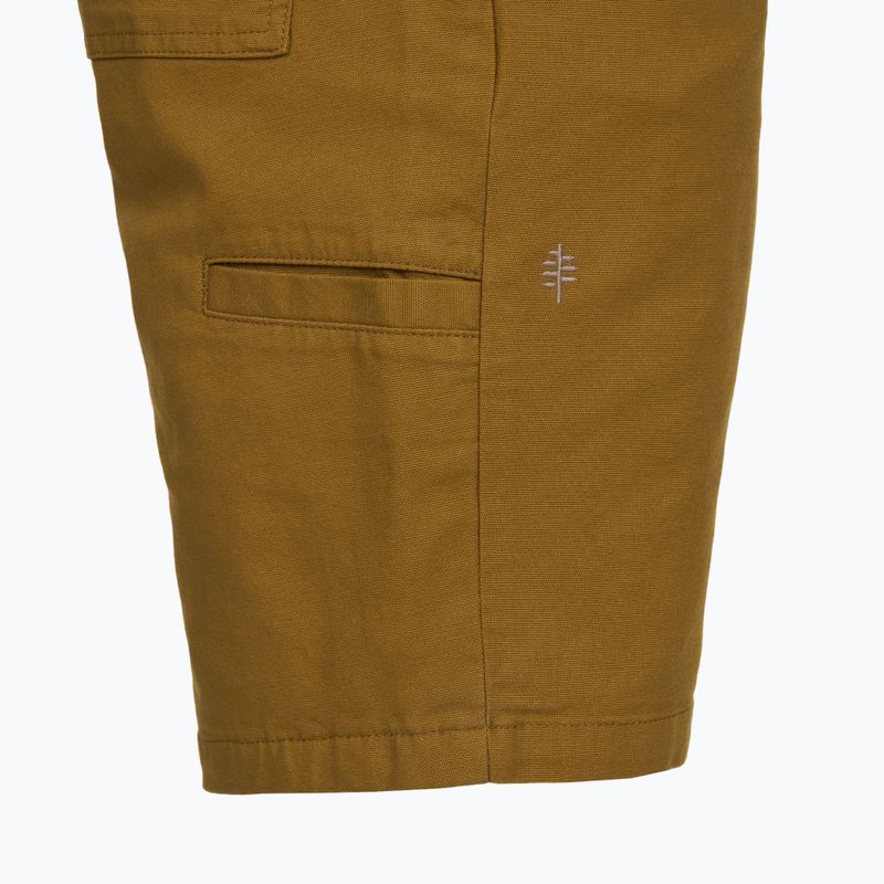 Pánske šortky Royal Robbins Half Dome coyote 4