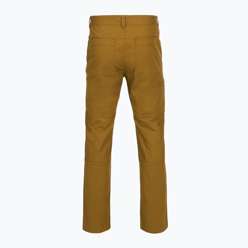 Pánske nohavice Royal Robbins Half Dome coyote 2
