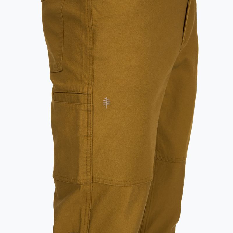 Pánske nohavice Royal Robbins Half Dome coyote 3