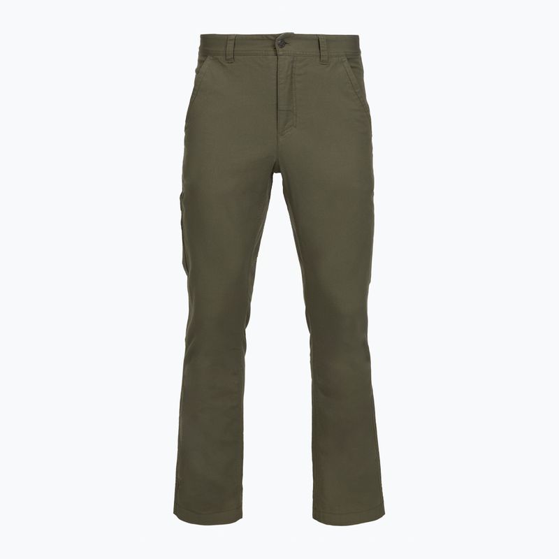 Pánske nohavice Royal Robbins Billy Goat II s podšívkou everglade