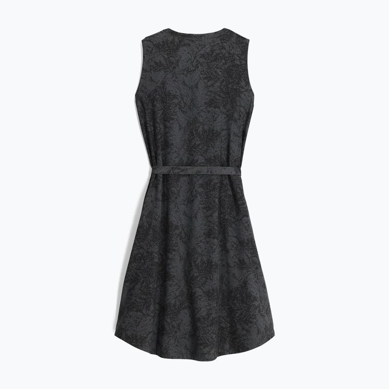 Šaty Royal Robbins Spotless Traveler Tielkové asphalt fern pt 2