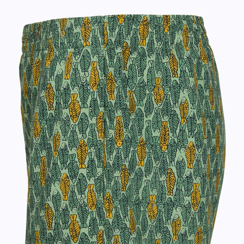 Pánske trekingové nohavice Royal Robbins All-In algae flash pt 4